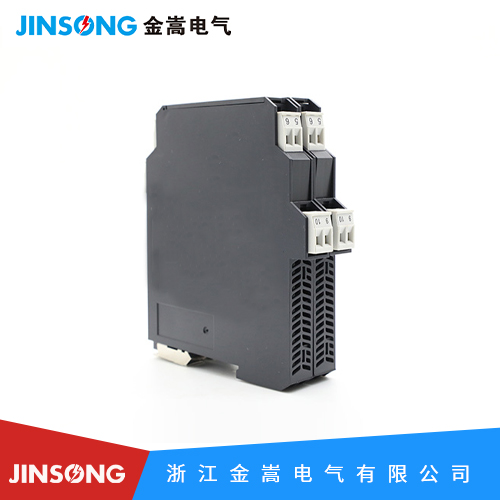 JSS-AC系列交流电流变送器