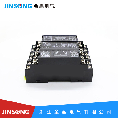 JS1526交流电流变送器