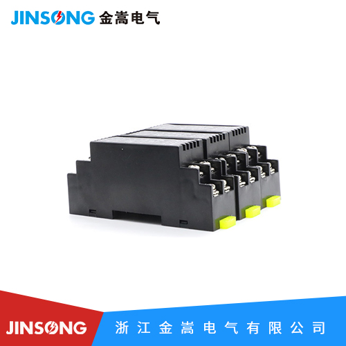 JS1521U直流电压变送器